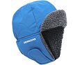 Dětská zimní čepice Didriksons Biggles sapphire blue