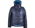 Dámská sportovní zimní bunda SKHOOP Millie Jacket Primaloft® - navy