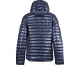 Dámská sportovní zimní bunda SKHOOP Millie Jacket Primaloft® - navy