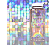 Lahev Nalgene Wide Mouth 1000 ml Pride 3
