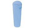 Vložka do spacího pytle Ferrino Comfort Liner Mummy blue