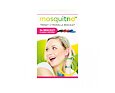 Náramek odpuzující hmyz se sponou MosquitNo Classic uvolňující citronelovou vůni 5 ks 68g