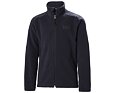 Juniorská fleecová mikina Helly Hansen JR Daybreaker 2.0. jacket navy