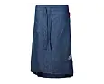 Dlouhá funkční letní sukně Linnea SKHOOP denim