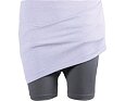 Dámská sportovní sukně SKHOOP s vnitřními šortkami Gerd Skort - lavender