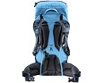 Dětský batoh Deuter Climber 22 l papaya-redwood 3