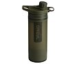 Filtrační lahev Grayl Geopress purifier 0,71 l olive drab
