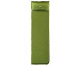 Samonafukovací karimatka s polštářem Ferrino Dream Pillow green
