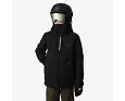 Dětská lyžařská bunda Helly Hansen JR Alpha - black 991