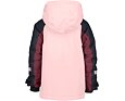 Dětská zimní bunda Didriksons Neptun Dusty pink - ROSTOUCÍ 3