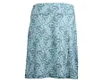 Letní funkční sukně SKHOOP pod kolena Frida Knee aquamarine 2