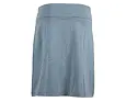 Letní funkční sukně SKHOOP Freja Knee denim blue 2