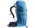 Dětský batoh Deuter Climber 22 l papaya-redwood 4