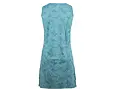 Letní funkční šaty SKHOOP Alicia Dress aquamarine 3