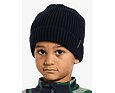Dětská zimní čepice Didriksons Bus beanie 2 navy