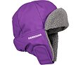 Dětská zimní čepice Didriksons Biggles royal purple