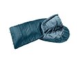 Dětský spací pytel Deuter Starlight SQ marine-slateblue levý 3
