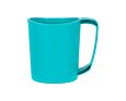 Hrnek LifeVenture Ellipse Big Mug 450 ml - teal