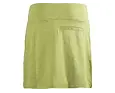 Dámská sportovní sukně SKHOOP s vnitřními šortkami Gerd Skort - green tea 3