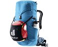 Dětský batoh Deuter Climber 22 l papaya-redwood 2