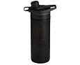Filtrační lahev Grayl Geopress purifier 0,71 l covert black