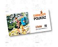 Dárkový poukaz Promaledobrodruhy.cz - Děti