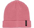 Dětská zimní čepice Didriksons Bus beanie 2 heather pink 2