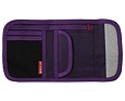 dětská peněženka Boll Kids Wallet Sioux purple 2
