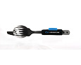 9515 outdoorový příbor lifeventure titanium cutlery set 2