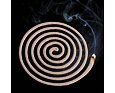 Spirála proti hmyzu Lifesystems Mosquito Smoke Coils 3