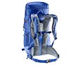Dětský batoh Deuter Fox 30 l Indigo - pacific 4