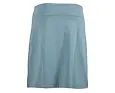 Letní funkční sukně SKHOOP Freja Knee aquamarine 2