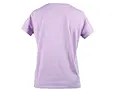 Dámské lehké funkční tričko SKHOOP T krátký rukáv lavender 2