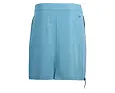 Letní funkční celorozepínací sukně SKHOOP Kristin denim 2