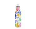 Termoska Cool Bottles XClusive! Floral Madness třívrstvá 500 ml