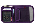 dětská peněženka Boll Kids Wallet Sioux purple 3