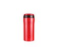 Termohrnek Lifeventure Thermal Mug červený