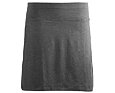Dámská sportovní sukně SKHOOP s vnitřními šortkami Gerd Skort graphite 2