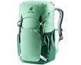 Dětský batoh Deuter Junior spearmint-seagreen 18l
