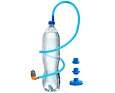 Sada uzávěrů a hadičky s náustkem Source Convertube snep - na lahve Sigg(Laken)/Nalgene/Evian/S.PET
