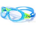 Dětské plavecké brýle Dunabe Swim Goggles Junior 6-14 let - modré