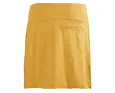 Dámská sportovní sukně SKHOOP s vnitřními šortkami Gerd Skort - honey 3