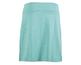 Letní funkční sukně SKHOOP Freja Knee turquoise 2