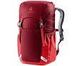 Dětský batoh Deuter Junior masala-cherry 18l