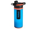 Filtrační lahev Grayl Geopress purifier 0,71 l bali blue