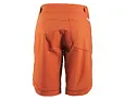 Dámské funkční outdoorové šortky SKHOOP Edvina carrot 2