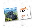 Dárkový poukaz Promaledobrodruhy.cz - Skály