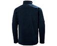 Dětská fleecová mikina Helly Hansen JR Daybreaker 2.0. jacket - navy 2