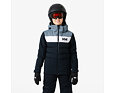 Dětská lyžařská bunda Helly Hansen JR Cyclone - navy