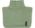 Dětský zimní nákrčník Didriksons Delfinen scarf 2 light moss 2